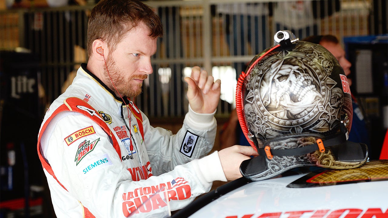 The latest NASCAR news: Auto Club Speedway edition
